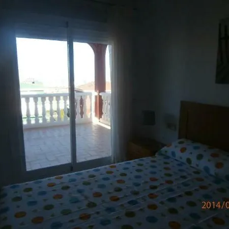 度假居 Precioso Con Piscina Privada Peñíscola