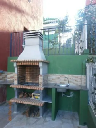Precioso Con Piscina Privada 度假居 *